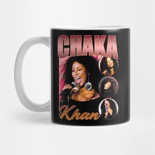 Chaka Mug